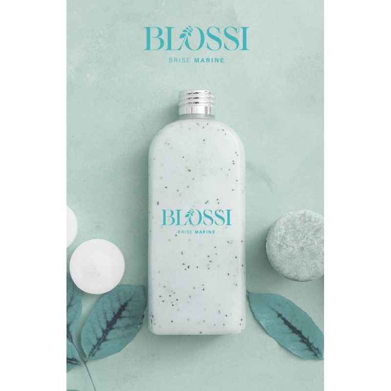 Extrait de Parfum de Lessive 500 ml - Brise marine Extrait de Parfum de Lessive 500 ml - Brise marine
