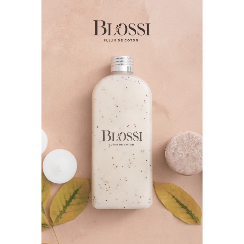 Extrait de Parfum de Lessive 500 ml - Fleur d'Orient