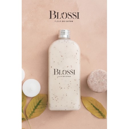 Extrait de Parfum de Lessive 500 ml - Fleur d'Orient