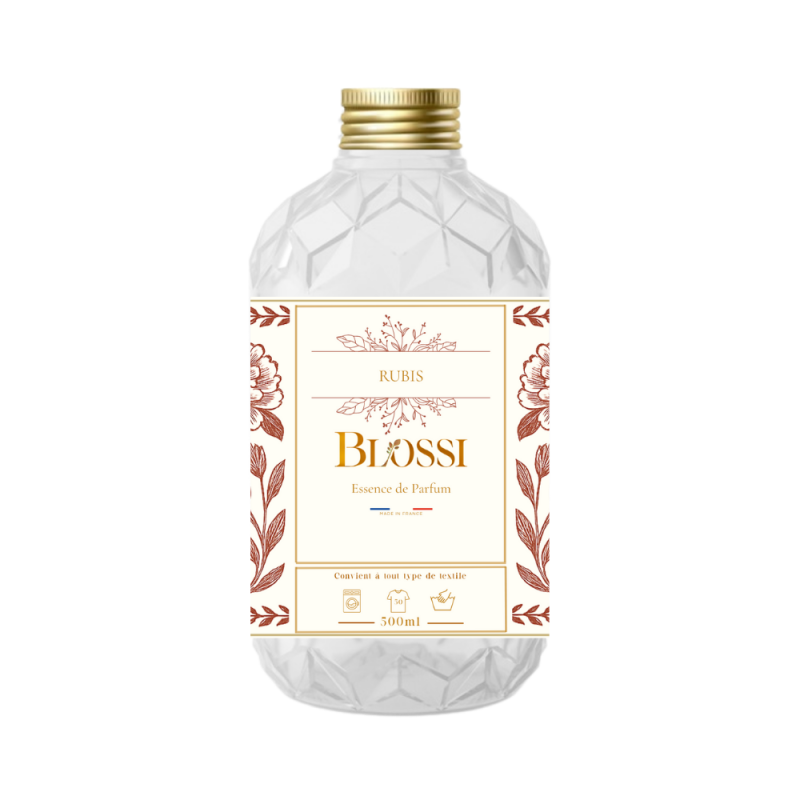 Extrait de Parfum de Lessive 500 ml - Brise marine Extrait de Parfum de Lessive 500 ml - Brise marine