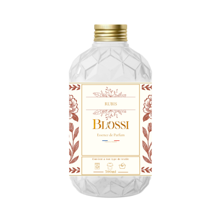 Extrait de Parfum de Lessive 500 ml - Brise marine