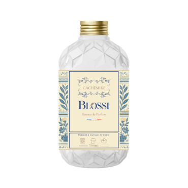 Extrait de Parfum de Lessive 500 ml - Cachemire
