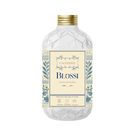 Extrait de Parfum de Lessive 500 ml - Cachemire