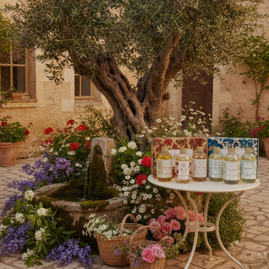 La rentrée en douceur : 7 habitudes linge qui changent tout | Blossi
