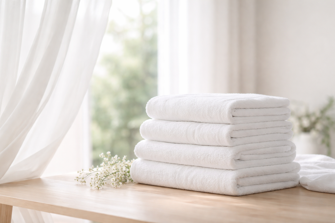 Parfum de lessive : quand le linge devient une véritable expérience sensorielle