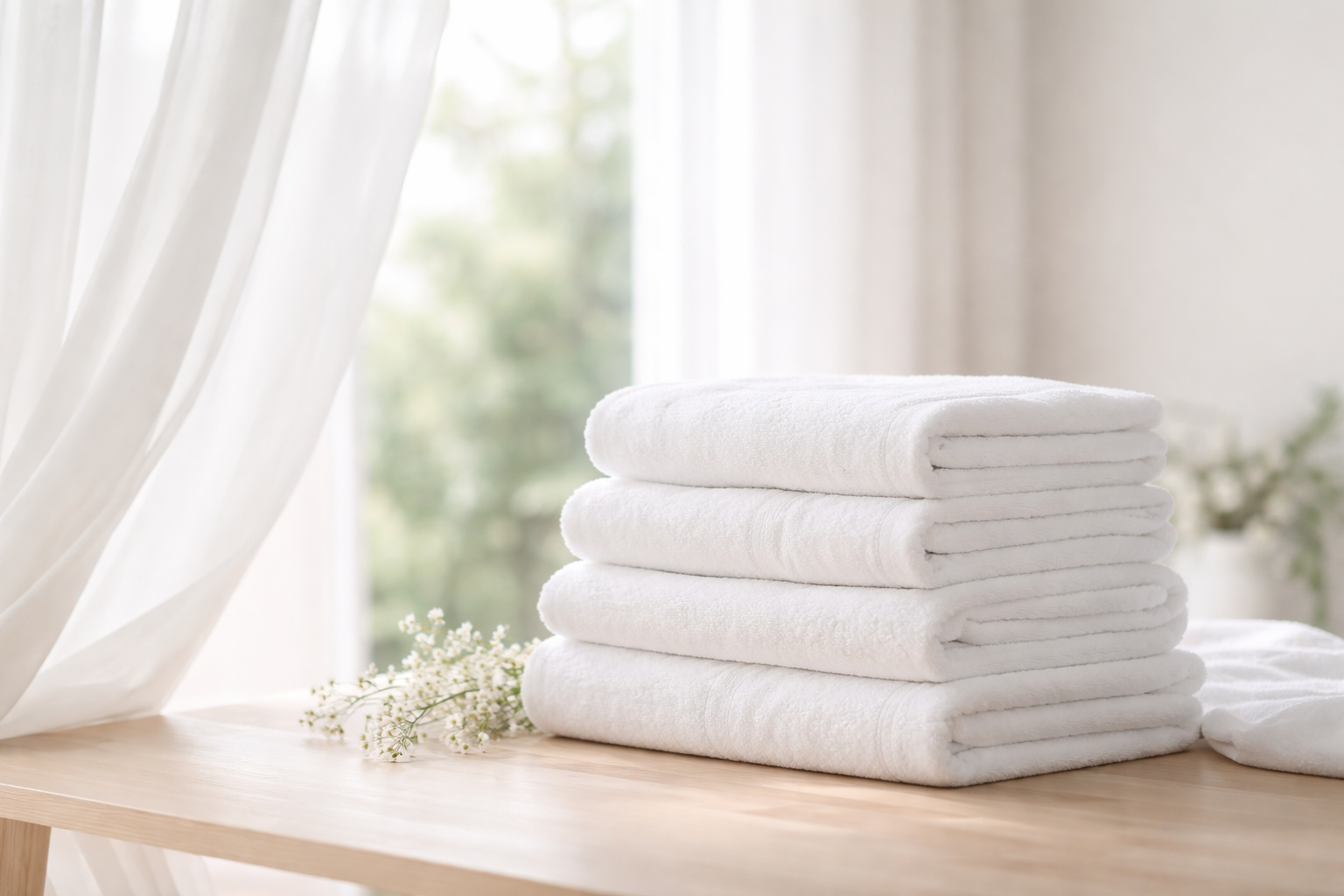 Parfum de lessive : quand le linge devient une véritable expérience sensorielle