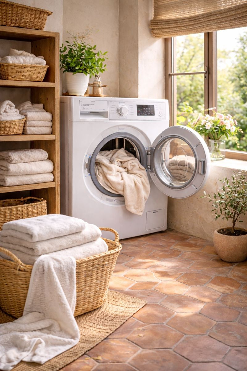 Pourquoi votre linge ne sent-il pas la lessive ? 6 erreurs fréquentes à éviter