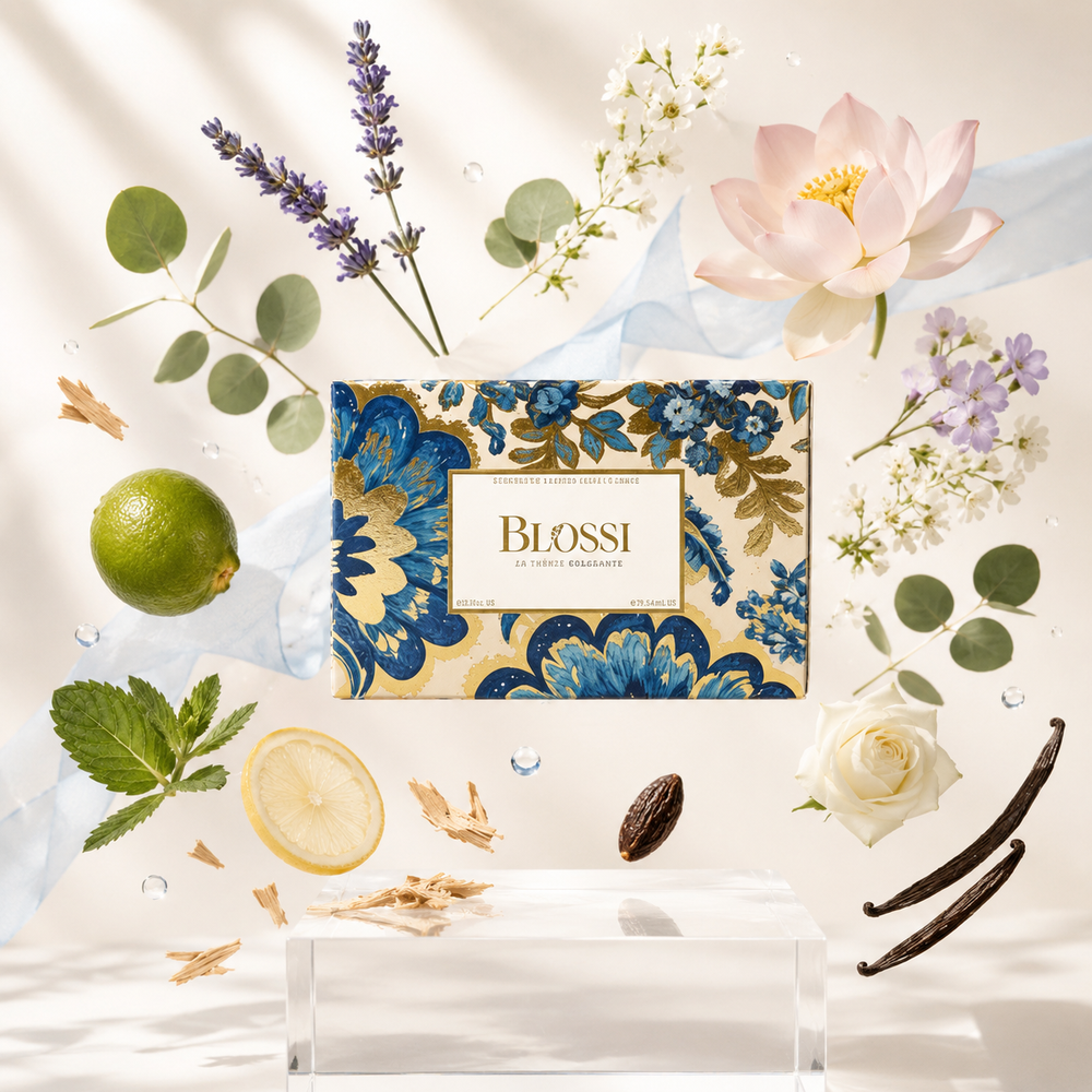 Coffret Harmonie Spirituelle