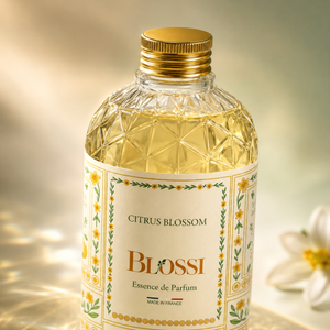 Citrus Blossom