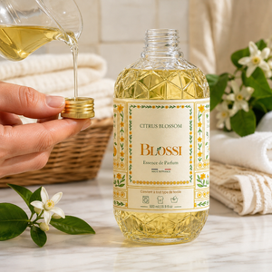 Citrus Blossom