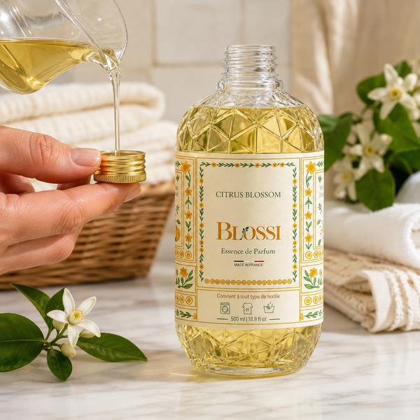 Citrus Blossom