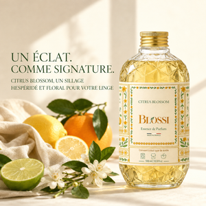 Citrus Blossom
