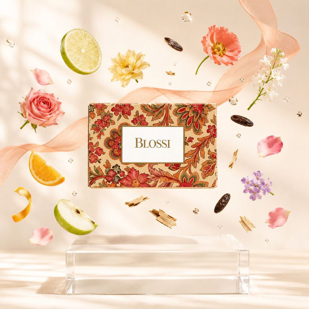 Coffret Voyage en trois temps