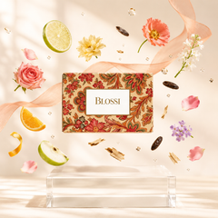 Coffret Voyage en trois temps