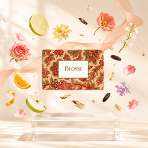 Coffret Voyage en trois temps