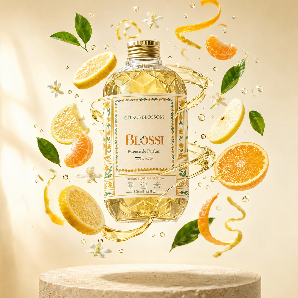 Citrus Blossom