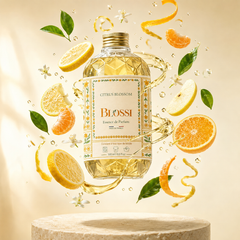 Citrus Blossom