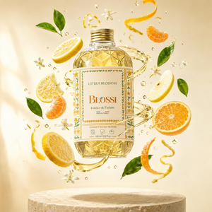 Citrus Blossom