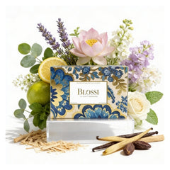 Blossi Coffret Harmonie Spirituelle – Parfums de lessive premium