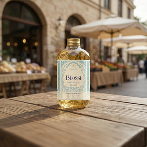 Blossi Nirvana – Parfum de lessive premium